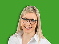 Our NEXT Farming team Image of Carla Fehling