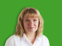 Our NEXT Farming team Image of Aurore van Eemeren