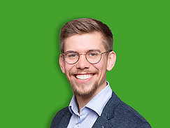 Unser NEXT Farming Team Abbildung von Jan Pröbsting