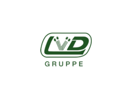 Logo LVD Gruppe