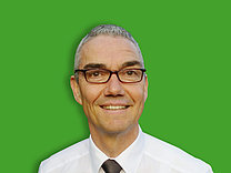 Our NEXT Farming team Image of Manfred Beckmann