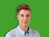 Our NEXT Farming team Image of Szymon Nowosielski