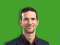 Our NEXT Farming team Image of Benoit Trouche