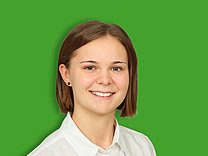 Our NEXT Farming team Image of Anna-Lena Pazhuber