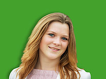 Our NEXT Farming team Image of Magdalena Dotzler