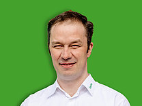 Our NEXT Farming team Image of Sebastian Schuster