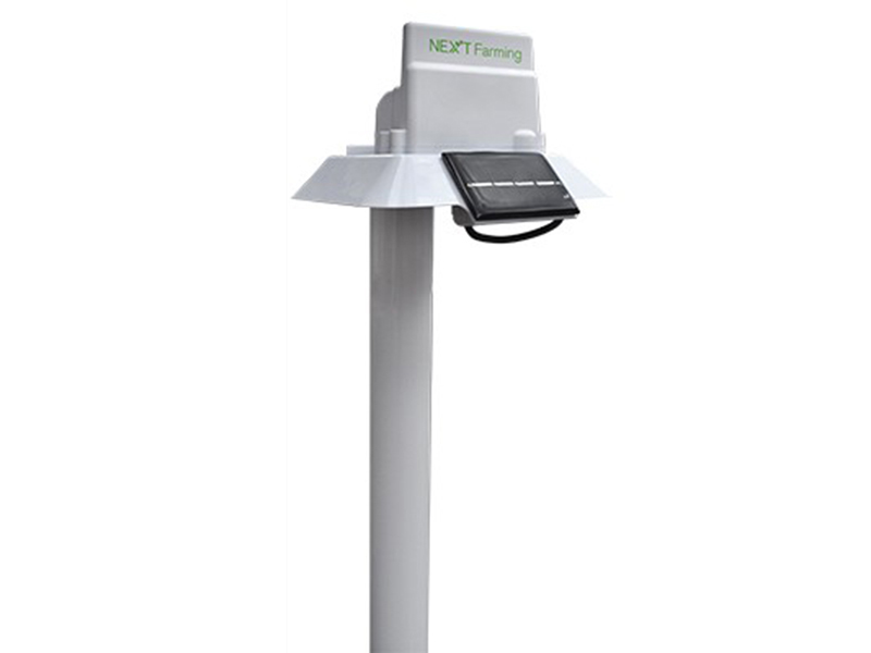 Wetterstation Basic 2 von NEXT Farming